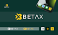 modern tech startup crypto software business logo design in 2 hours