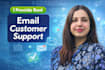 be your email customer support agent