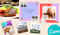 design instagram post and stories in canva