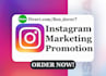 manage and promote instagram to get targeted growth