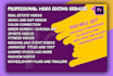 do professional video editing in adobe premiere pro