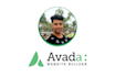 customize avada theme as your requirements