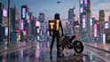 create cinematic ai movie trailer, short films, and storytelling video ads