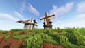 quickly deploy a fully configured java minecraft server
