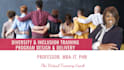 develop diversity inclusion training