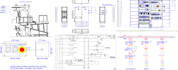 do control panel design in eplan p8 and autocad