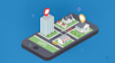make isometric animation explainer video