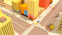 make 3d animated product video for you