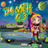 create dope cartoon album and mixtape covers