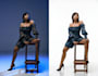 background removal and photo editing professionally