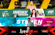 design high converting youtube banner and logo