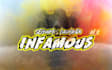 create a video lyrics profesional and cool