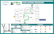 design fire emergency evacuation floor plans from video