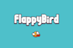 do a flappy bird style game