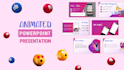 add animations to powerpoint presentation