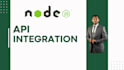develop backend api using node js