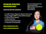 write standard operating procedures, manuals, user guides