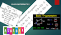 teach highschool and college mathematics