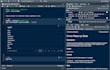 prepare and  analyse your data in r, mplus, jamovi