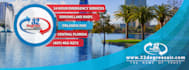 design web banners, youtube banners, google banners