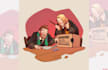 cartoonize your couple portrait