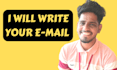 do email copywriting for your business in 24 hours