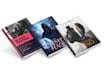create book covers and layouts