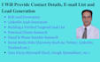 do linkedin lead generation, b2b lead generation, sales navigator research