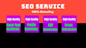 create high quality dofollow SEO backlinks for google top ranking