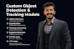 do object detection and classification using python