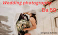 seo guest post service contextual backlinks on events wedding photography site