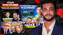 design high CTR thumbnails for cash cow automation channels