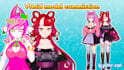 make 3d vroid models for vtubers and vstreamers
