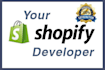 professional shopify theme developer and shopify store expert