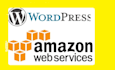 install migrate wordpress or on amazon AWS ec2