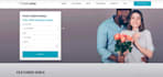 create professional wordpress website design
