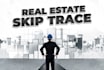 do real estate skip tracing in bulk