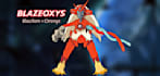 create pokémon fusion or fakemon