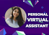 be your personal virtual assistant