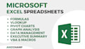 be your data analyst for microsoft excel and power bi