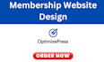 clone and design optimizepress expert