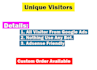 bring real visitors, targeted web traffic, using google ads