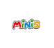 design awesome nostalgic fun logo