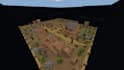 create a minecraft minigame based on your ideas