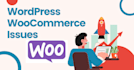 fix woocommerce plugin bugs, issues, errors, page not found
