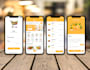 design mobile app ui ux