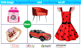 hand clipping path and background remove or crop, resizing
