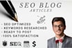 rewrite SEO article for your website growth