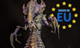 3d print in 16k and handpaint your 3d models