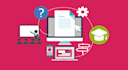 launch your online learning academy site